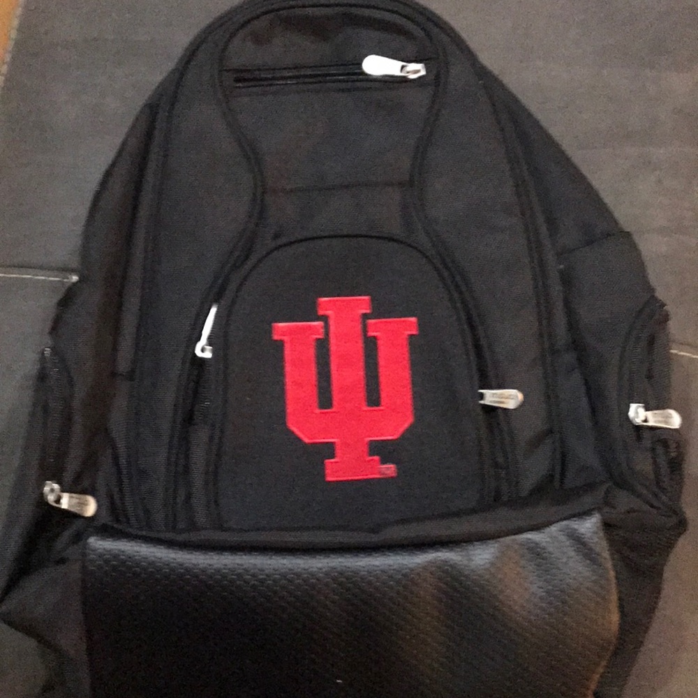 IU backpack-sold